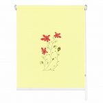 Rolete imprimate 25 mm COD A 2328 049 3036113 - rolete textile