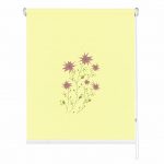 Rolete imprimate 25 mm COD A 2328 049 3036531 - rolete textile