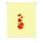Rolete imprimate 25 mm COD A 2328 049 4102393 - rolete textile