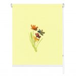 Rolete imprimate 25 mm COD A 2328 049 5282237 - rolete textile