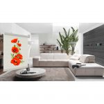 Rolete imprimate 25 mm COD KONGO 4102393 - rolete textile