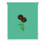 Rolete imprimate 25 mm Cod A 2221 305 1378972 - rolete textile