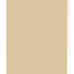 Rolete standard 25 mm CT 028 - jaluzele rolete