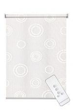 Rolete standard electrice A 0899 111 - rolete geam