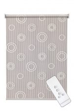 Rolete standard electrice A 0899 209v - rolete geam
