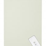 Rolete standard electrice TOGO 001 ALB - rolete geam