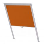 Rolete velux MR 13 - rulouri geam interior