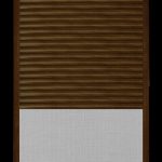 Rulouri exterioare aluminiu cu plasa incorporata lamela 39 mm nuc plasa rulou - obloane exterioare aluminiu