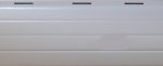 Rulouri exterioare aluminiu cu plasa incorporata lamela 39 mm alb rulou - obloane exterioare aluminiu - imagine 2