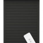 Rulouri exterioare aluminiu electrice lamela 39 mm antracit