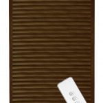 Rulouri exterioare aluminiu electrice lamela 39 mm nuc