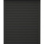 Rulouri exterioare aluminiu lamela 39 mm antracit - jaluzele exterioare aluminiu