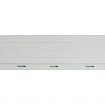Rulouri exterioare pvc lamela 39 mm alb caseta alb
