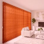 Jaluzele verticale 127mm DUNE 9609 - imagine 2