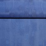 Jaluzele romane jr-rembrandt-true-navy-60011 Opac - imagine 2
