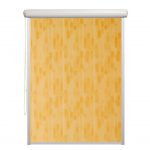 Rolete casetate rc-rembrandt-mustard-60006 Opac - rulouri geam interioare