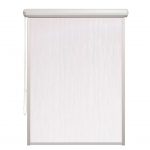 Rolete casetate rc-van-gogh-white-30001 Opac - rulouri geam interioare
