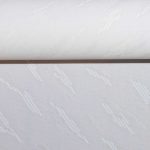 Rolete cu arc rca-madeira-White-50001 Opac - rulouri interioare - imagine 2