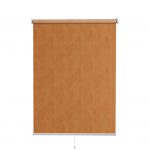 Rolete cu arc rca-rembrandt-dusty-coral-60003 Opac - rulouri interioare