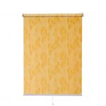 Rolete cu arc rca-rembrandt-mustard-60006 Opac - rulouri interioare