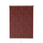 Rolete cu arc rca-rembrandt-rosewood-60004 Opac - rulouri interioare