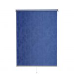 Rolete cu arc rca-rembrandt-true-navy-60011 Opac - rulouri interioare