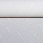 Rolete cu ghidaje 17 mm rg17-madeira-White-50001 Opac - jaluzele tip rulou - imagine 2