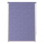 Rolete cu ghidaje 17 mm rg17-mandeira-lavander-50007 Opac - jaluzele tip rulou