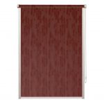 Rolete cu ghidaje 17 mm rg17-rembrandt-rembrandt-rosewood-60004 Opac - jaluzele tip rulou