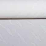 Rolete cu ghidaje 25 mm rg25-madeira-White-50001 Opac - rulou interior - imagine 2