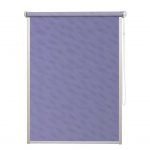 Rolete cu ghidaje 25 mm rg25-mandeira-lavander-50007 Opac - rulou interior