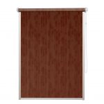 Rolete cu ghidaje 25 mm rg25-rembrandt-terracotta-60005 Opac - rulou interior