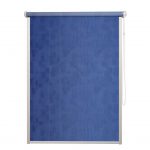 Rolete cu ghidaje 25 mm rg25-rembrandt-true-navy-60011 Opac - rulou interior