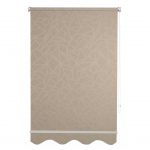 Rolete decorative 17 mm rd17-cristal-cr-04 Semitransparent - rolete interioare