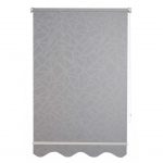 Rolete decorative 17 mm rd17-cristal-cr-05 Semitransparent - rolete interioare