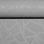 Rolete decorative 17 mm rd17-cristal-cr-05 Semitransparent - rolete interioare - imagine 2