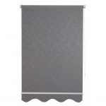 Rolete decorative 17 mm rd17-cristal-cr-06 Semitransparent - rolete interioare