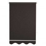 Rolete decorative 17 mm rd17-cristal-cr-07 Semitransparent - rolete interioare