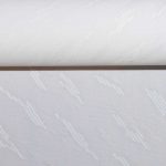 Rolete decorative 17 mm rd17-madeira-White-50001 Opac - rolete interioare - imagine 2