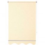 Rolete decorative 17 mm rd17-madeira-arena-50002 Opac - rolete interioare