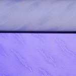 Rolete decorative 17 mm rd17-mandeira-lavander-50007 Opac - rolete interioare - imagine 2