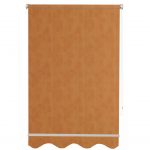 Rolete decorative 17 mm rd17-rembrandt-dusty-coral-60003 Opac - rolete interioare