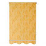Rolete decorative 17 mm rd17-rembrandt-mustard-60006 Opac - rolete interioare