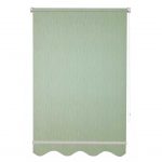 Rolete decorative 17 mm rd17-van-gogh-mint-tone-30006 Opac - rolete interioare