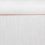 Rolete decorative 17 mm rd17-van-gogh-white-30001 Opac - rolete interioare - imagine 2
