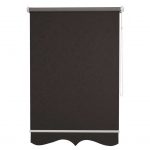 Rolete decorative 25 mm rd25-cristal-cr-07 Semitransparent - jaluzele rulouri