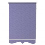 Rolete decorative 25 mm rd25-mandeira-lavander-50007 Opac - jaluzele rulouri