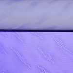 Rolete decorative 25 mm rd25-mandeira-lavander-50007 Opac - jaluzele rulouri - imagine 2