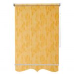 Rolete decorative 25 mm rd25-rembrandt-mustard-60006 Opac - jaluzele rulouri
