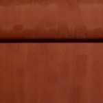 Rolete decorative 25 mm rd25-rembrandt-terracotta-60005 Opac - jaluzele rulouri - imagine 2